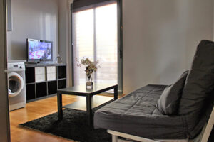 Apartamentos San Pablo