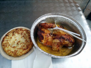 Pollos San Juan