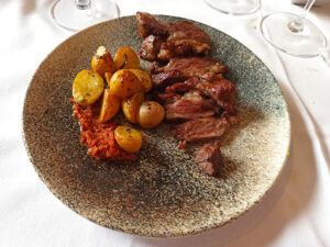 Araboka Restaurante