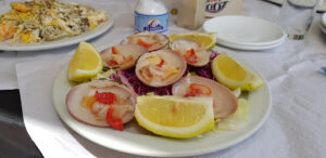 Restaurante Emilio José