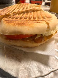 Campero Die