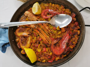 Los Mellizos Málaga