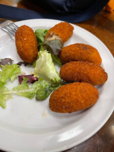Bar Málaga
