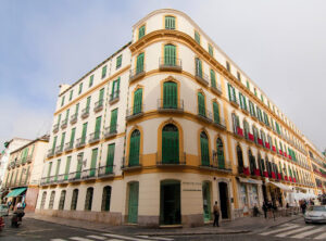 Museo Casa Natal Picasso (Málaga)
