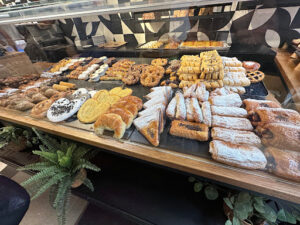 Panadería Cafetería GRANIER MÁLAGA