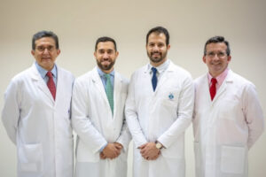 Dr. Juan Antonio Rivero Esteban, Urólogo