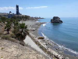 El Peñón del Cuervo