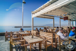 Restaurante La Galerna