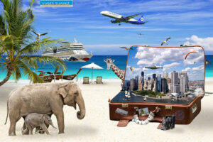 Viajes Suárez Agencia de Viajes Málaga