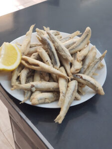 El Tapeo