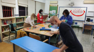 CEIP Hogarsol