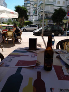 Jordi bar tapas