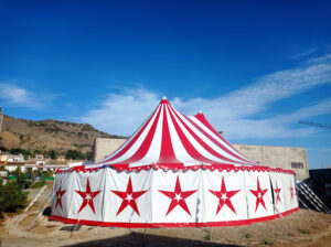 MÁLAGA ESCUELA DE CIRCO
