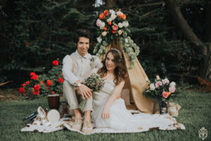 El dia de la novia