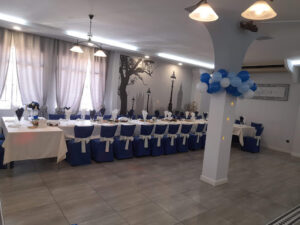 Casa Nova Salon de Celebraciones