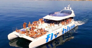 Fly Blue - Malaga