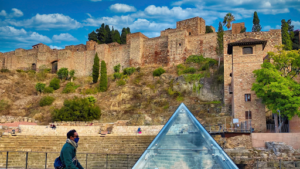 We Love Malaga - Historical Walks & Food Tapas Tours