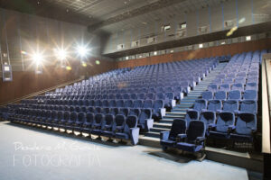 mk2 Cinesur Málaga Nostrum