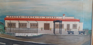 Venta El Mijeño