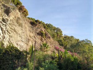 Inicio ruta losdelotroladodelrío
