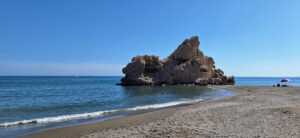 Playa de La Cala del Moral