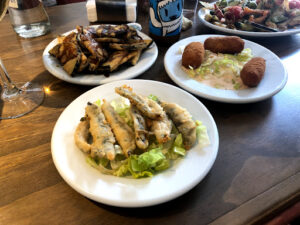 Taberna Andaluza La Gloria