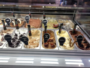 La Fábrica D'Lorenzo Gelato
