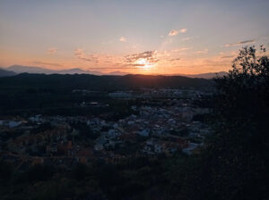 Torre del Cerro Atalaya