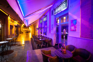 Baires coffee & drinks