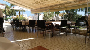 Restaurante Hermanos Alba