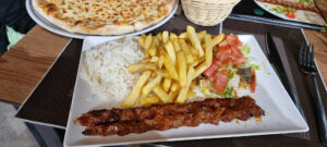 Restaurante Estambul Grill
