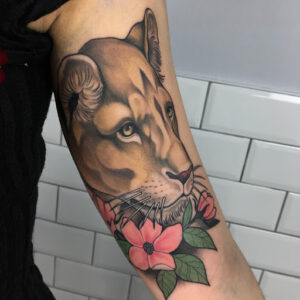 Marengo Tattoo Studio