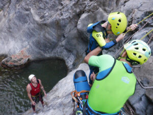Turiactivo - Multiaventura Málaga
