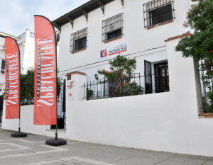 Academia Málaga Plus