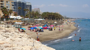 Paraíso Beach Torremolinos