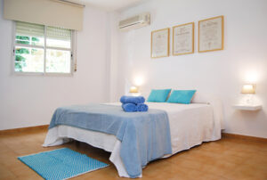 Alquiler de Apartamentos Málaga de Vacaciones