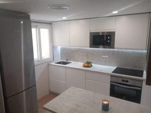 Garblan Estudios de Cocina Málaga