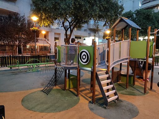 Parque Infantil "Gonzalo" (público)