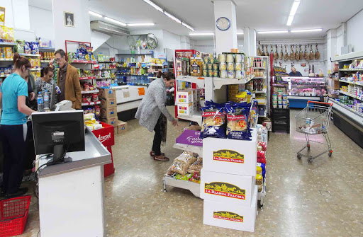 Supermercado El Rocio