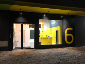 SINGULAB. Estudio de Arquitectura e Ingeniería en Málaga.