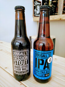 La Variopinta Craft Beer