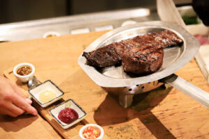 Pampa Grill Málaga