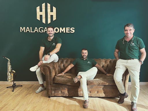Malaga Homes