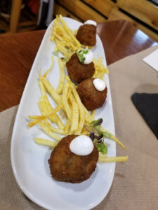 Vinoteca-Moreno / Taberna-Monroy
