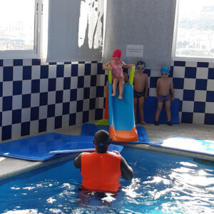 La Piscina de Aula Futura