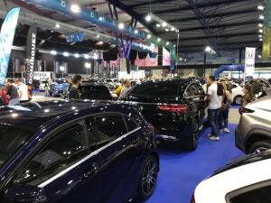 AUTOS DOMINGUEZ - coches de segunda mano en Málaga - vehículos de ocasión