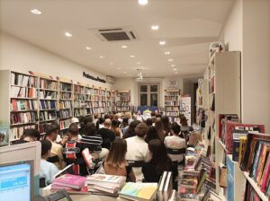 Librerias Proteo Prometeo