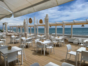 Edén Beach Club (Torremolinos)