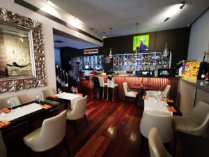 Restaurante Vino Mío