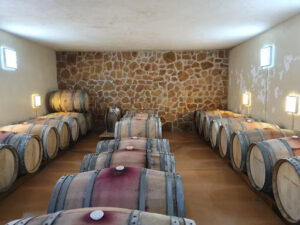 Bodega Kieninger